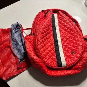 Oliver Thomas 24+7 Tennis backpack